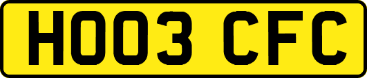 HO03CFC