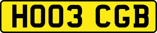 HO03CGB