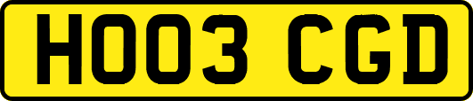 HO03CGD