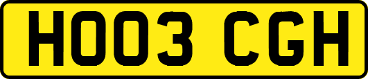 HO03CGH