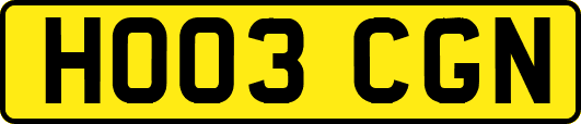 HO03CGN