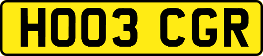 HO03CGR