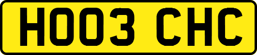 HO03CHC