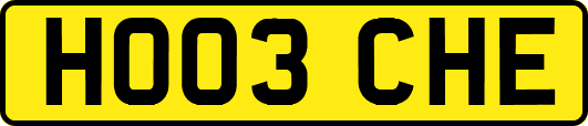 HO03CHE
