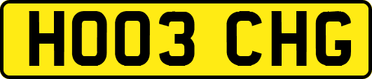 HO03CHG