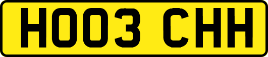 HO03CHH