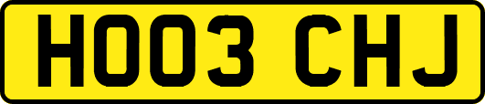 HO03CHJ