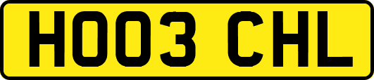 HO03CHL