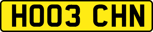 HO03CHN