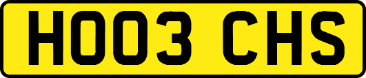HO03CHS