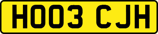 HO03CJH