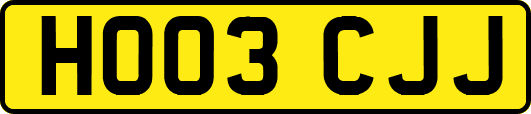 HO03CJJ