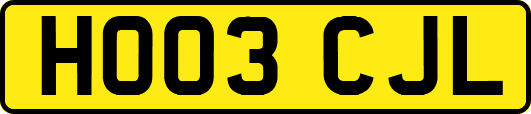 HO03CJL