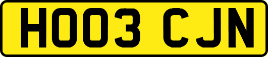 HO03CJN