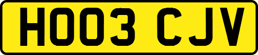 HO03CJV