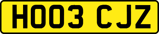 HO03CJZ