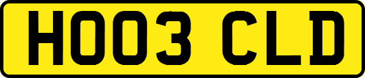 HO03CLD