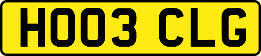 HO03CLG
