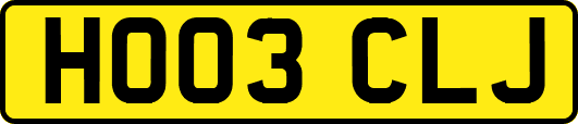 HO03CLJ