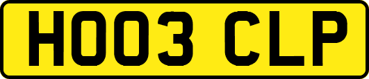 HO03CLP