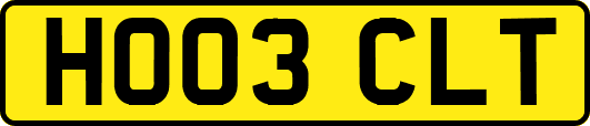 HO03CLT