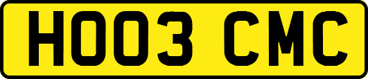 HO03CMC