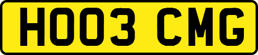 HO03CMG