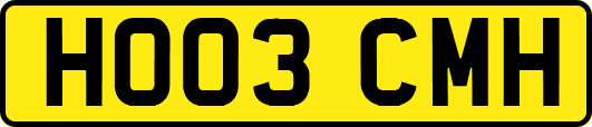HO03CMH
