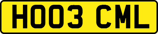 HO03CML