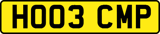 HO03CMP