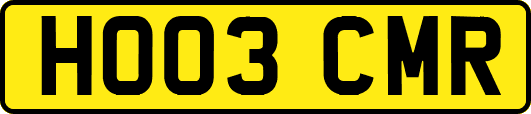 HO03CMR