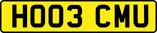 HO03CMU