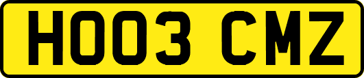 HO03CMZ