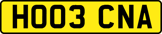 HO03CNA