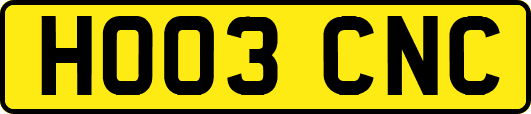 HO03CNC