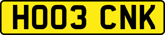 HO03CNK