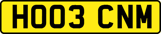 HO03CNM