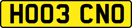 HO03CNO