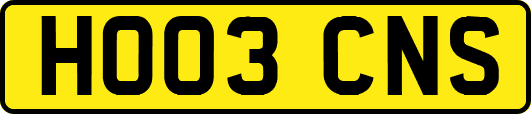 HO03CNS