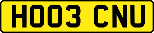 HO03CNU