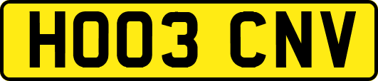 HO03CNV