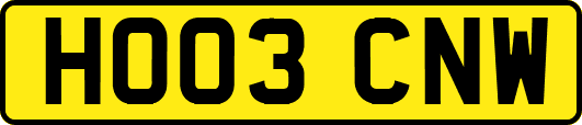 HO03CNW