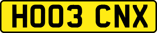 HO03CNX