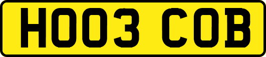 HO03COB