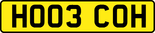 HO03COH