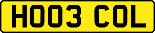 HO03COL