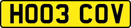 HO03COV