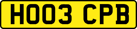 HO03CPB