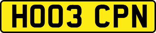 HO03CPN