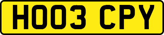 HO03CPY